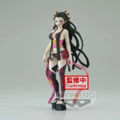 BANPRESTO Daki Demon Series Demon Slayer Prize Figure