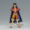 BANPRESTO Monkey D Luffy One Piece The Grandline Series Wanokuni DXF Prize Figure 1 BANPRESTO Monkey D Luffy One Piece The Grandline Series Wanokuni DXF Prize Figure -Anime peripheral Sales 4983164188561 figure monkey d luffy one piece the grandline series wanokuni dxf prize primary