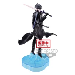 BANPRESTO Kirito Sword Art Online Alicization War Of Underworld Prize Figure -Anime peripheral Sales 4983164188783 figure kirito sword art online alicization war of underworld prize alta