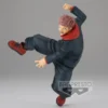 BANPRESTO Yuji Itadori Jujutsu Kaisen Maximatic Prize Figure -Anime peripheral Sales 4983164188806 figure yuji itadori jujutsu kaisen maximatic prize primary