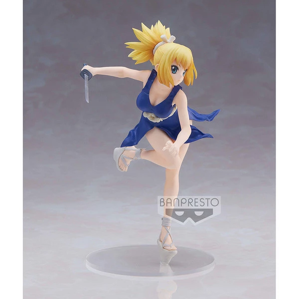 BANPRESTO Kohaku Dr.STONE Prize Figure 4 BANPRESTO Kohaku Dr.STONE Prize Figure - Image 2