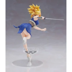 BANPRESTO Kohaku Dr.STONE Prize Figure 13 BANPRESTO Kohaku Dr.STONE Prize Figure -Anime peripheral Sales 4983164189155 figure kohaku dr stone prize altb