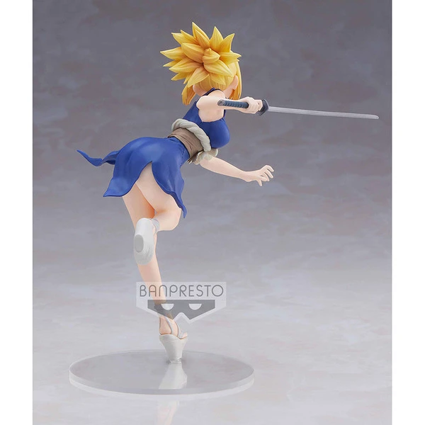 BANPRESTO Kohaku Dr.STONE Prize Figure 5 BANPRESTO Kohaku Dr.STONE Prize Figure - Image 3