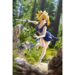 BANPRESTO Kohaku Dr.STONE Prize Figure 16 BANPRESTO Kohaku Dr.STONE Prize Figure -Anime peripheral Sales 4983164189155 figure kohaku dr stone prize alte