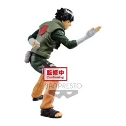 BANPRESTO Rock Lee Naruto Shippuden Vibration Stars Prize Figure 7 BANPRESTO Rock Lee Naruto Shippuden Vibration Stars Prize Figure -Anime peripheral Sales 4983164189162 figure rock lee naruto shippuden vibration stars prize alta