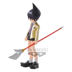 BANPRESTO Tao Ren Shaman King Prize Figure -Anime peripheral Sales 4983164189193 figure tao ren shaman king prize altb