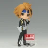 BANPRESTO Denki Kaminari Ver A My Hero Academia Q Posket Prize Figure -Anime peripheral Sales 4983164189353 figure denki kaminari ver a my hero academia q posket prize primary