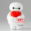 BANPRESTO Baymax Heart Ver A Big Hero Six Disney Characters Fluffy Puffy Prize Figure 2 BANPRESTO Baymax Heart Ver A Big Hero Six Disney Characters Fluffy Puffy Prize Figure -Anime peripheral Sales 4983164189537 figure baymax heart ver a big hero six disney characters fluffy puffy prize primary
