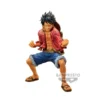 BANPRESTO Monkey D Luffy One Piece King Of Artists Prize Figure 1 BANPRESTO Monkey D Luffy One Piece King Of Artists Prize Figure -Anime peripheral Sales 4983164189728 figure monkey d luffy one piece king of artists prize primary