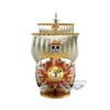 BANPRESTO Sunny Pirate Ship Special Gold Color Ver One Piece Mega World Collectable Prize Figure -Anime peripheral Sales 4983164189742 figure sunny pirate ship special gold color ver one piece mega world collectable prize primary