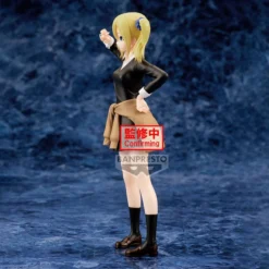 BANPRESTO Ai Hayasaka Kaguya-sama Love Is War Ultra Romantic Kyunties Prize Figure -Anime peripheral Sales 4983164190199 figure ai hayasaka seaside ver kaguya sama love is war ultra romantic kyunties prize altc