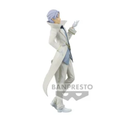 BANPRESTO Clayman That Time I Got Reincarnated As A Slime Otherworlder Prize Figure -Anime peripheral Sales 4983164190236 figure clayman that time i got reincarnated as a slime otherworlder prize alta