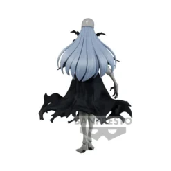 BANPRESTO Spirit Guardian Beretta That Time I Got Reincarnated As A Slime Otherworlder Prize Figure -Anime peripheral Sales 4983164190243 figure spirit guardian beretta that time i got reincarnated as a slime otherworlder prize altc