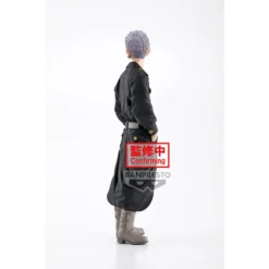 BANPRESTO Takashi Mitsuya Tokyo Revengers Prize Figure -Anime peripheral Sales 4983164190274 figure takashi mitsuya tokyo revengers prize altb
