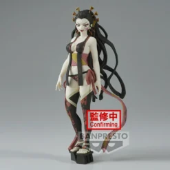 BANPRESTO Daki Demon Slayer Prize Figure