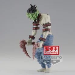 BANPRESTO Gyutaro Demon Slayer Prize Figure -Anime peripheral Sales 4983164190410 figure gyutaro demon slayer prize altb