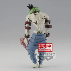 BANPRESTO Gyutaro Demon Slayer Prize Figure -Anime peripheral Sales 4983164190410 figure gyutaro demon slayer prize altc