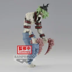BANPRESTO Gyutaro Demon Slayer Prize Figure