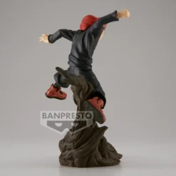 BANPRESTO Yuji Itadori Combination Battle Ver Jujutsu Kaisen Prize Figure 13 BANPRESTO Yuji Itadori Combination Battle Ver Jujutsu Kaisen Prize Figure -Anime peripheral Sales 4983164190496 figure yuji itadori combination battle ver jujutsu kaisen prize altc