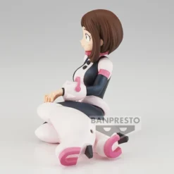 BANPRESTO Ochaco Uraraka My Hero Academia Break Time Collection Prize Figure 8 BANPRESTO Ochaco Uraraka My Hero Academia Break Time Collection Prize Figure -Anime peripheral Sales 4983164190540 figure ochaco uraraka my hero academia break time collection prize altb