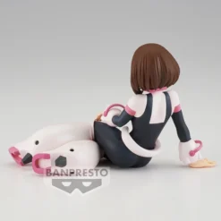BANPRESTO Ochaco Uraraka My Hero Academia Break Time Collection Prize Figure 9 BANPRESTO Ochaco Uraraka My Hero Academia Break Time Collection Prize Figure -Anime peripheral Sales 4983164190540 figure ochaco uraraka my hero academia break time collection prize altc