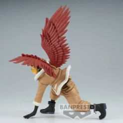 BANPRESTO Takami Keigo My Hero Academia The Amazing Heroes Prize Figure 8 BANPRESTO Takami Keigo My Hero Academia The Amazing Heroes Prize Figure -Anime peripheral Sales 4983164190557 figure takami keigo my hero academia the amazing heroes prize altb