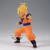 BANPRESTO Super Saiyan 2 Son Goku Dragon Ball Z Match Makers Prize Figure -Anime peripheral Sales 4983164190595 figure super saiyan 2 son goku dragon ball z match makers prize primary