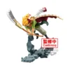 BANPRESTO Edward Newgate Showdown Special Ver One Piece Prize Figure -Anime peripheral Sales 4983164190816 figure edward newgate showdown special ver one piece prize primary