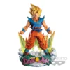 BANPRESTO Son Goku Super Master Stars Diorama Ver Dragon Ball Z Prize Figure -Anime peripheral Sales 4983164353846 figure son goku super master stars diorama ver dragon ball z prize primary