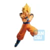 BANPRESTO Super Saiyan Goku Android Battle Ver Dragon Ball Z Prize Figure -Anime peripheral Sales 4983164357905 figure super saiyan goku android battle ver dragon ball z prize primary