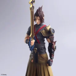 SQUARE ENIX Terra Kingdom Hearts III Bring Arts Action Figure 13 SQUARE ENIX Terra Kingdom Hearts III Bring Arts Action Figure -Anime peripheral Sales 4988601344906 figure terra kingdom hearts iii bring arts action altc