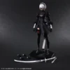 SQUARE ENIX YoRHa No. 2 Type B NieR Automata Play Arts Kai Action Figure