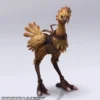 SQUARE ENIX Chocobo Final Fantasy XI Bring Arts Action Figure
