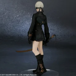 FLARE YoRHa No 9 Type S (Re-run) Deluxe Ver NieR Automata Figure 18 FLARE YoRHa No 9 Type S (Re-run) Deluxe Ver NieR Automata Figure -Anime peripheral Sales 4988601356299 figure yorha no 9 type s re run deluxe ver nier automata altf