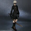 FLARE YoRHa No 9 Type S (Re-run) NieR Automata Figure 1 FLARE YoRHa No 9 Type S (Re-run) NieR Automata Figure -Anime peripheral Sales 4988601356305 figure yorha no 9 type s re run nier automata primary