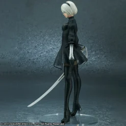 FLARE YoRHa No 2 Type B NieR Automata Figure -Anime peripheral Sales 4988601356442 figure yorha no 2 type b re run nier automata altc
