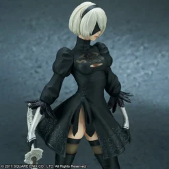 FLARE YoRHa No 2 Type B NieR Automata Figure -Anime peripheral Sales 4988601356442 figure yorha no 2 type b re run nier automata altf