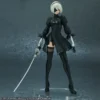 FLARE YoRHa No 2 Type B NieR Automata Figure 1 FLARE YoRHa No 2 Type B NieR Automata Figure -Anime peripheral Sales 4988601356442 figure yorha no 2 type b re run nier automata primary