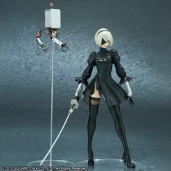 FLARE YoRHa No 2 Type B Deluxe Ver NieR Automata Figure -Anime peripheral Sales 4988601356459 figure yorha no 2 type b re run deluxe ver nier automata altn