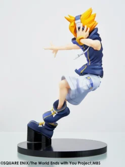 SQUARE ENIX Neku The World Ends With You The Animation Prize Figure -Anime peripheral Sales 4988601357579 figure neku the world ends with you prize altc