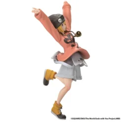 SQUARE ENIX Rhyme The World Ends With You The Animation Figure -Anime peripheral Sales 4988601357609 figure rhyme the world ends with you the animation altb