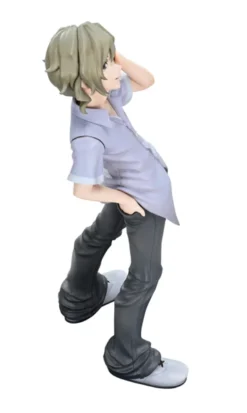 SQUARE ENIX Joshua The World Ends With You The Animation Figure -Anime peripheral Sales 4988601357616 figure joshua the world ends with you the animation altb