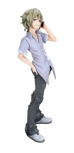 SQUARE ENIX Joshua The World Ends With You The Animation Figure