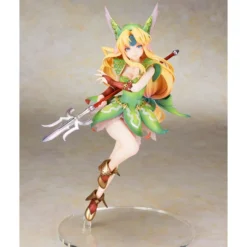 FLARE Riesz Trials Of Mana Figure -Anime peripheral Sales 4988601357647 figure riesz trials of mana altb