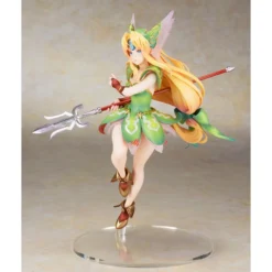 FLARE Riesz Trials Of Mana Figure -Anime peripheral Sales 4988601357647 figure riesz trials of mana altc