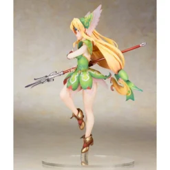FLARE Riesz Trials Of Mana Figure -Anime peripheral Sales 4988601357647 figure riesz trials of mana altd