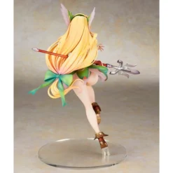 FLARE Riesz Trials Of Mana Figure -Anime peripheral Sales 4988601357647 figure riesz trials of mana alte