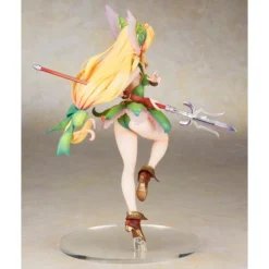 FLARE Riesz Trials Of Mana Figure -Anime peripheral Sales 4988601357647 figure riesz trials of mana altf