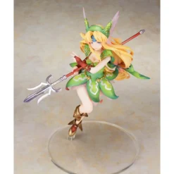 FLARE Riesz Trials Of Mana Figure -Anime peripheral Sales 4988601357647 figure riesz trials of mana alth