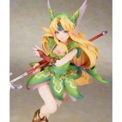 FLARE Riesz Trials Of Mana Figure -Anime peripheral Sales 4988601357647 figure riesz trials of mana alti